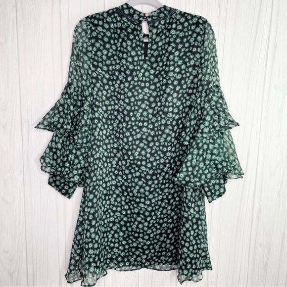 Anthropologie by Ranna Gill Dress SIZE S - Picture 3 of 9